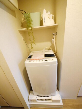 キャンパスヴィレッジ多摩センターの物件内観写真